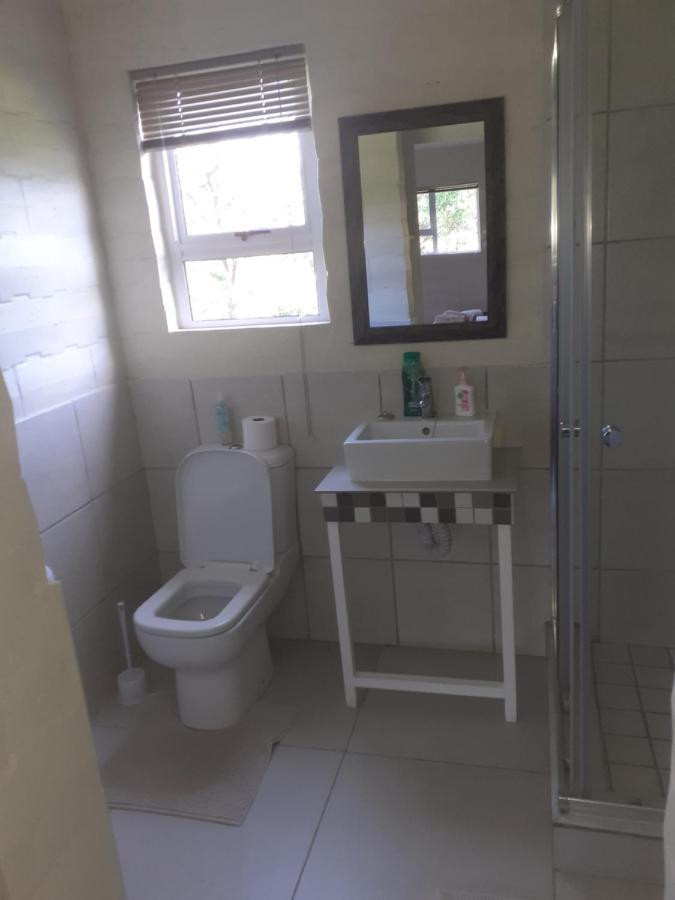 Appartement Biesiesvlei 2 à Plettenberg Bay Extérieur photo